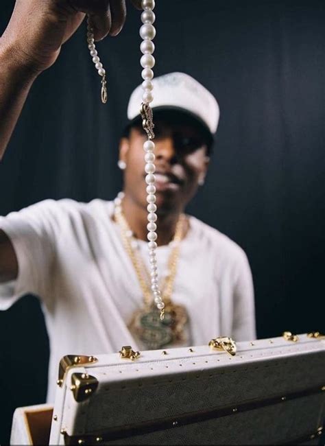 asap rocky jewellery.